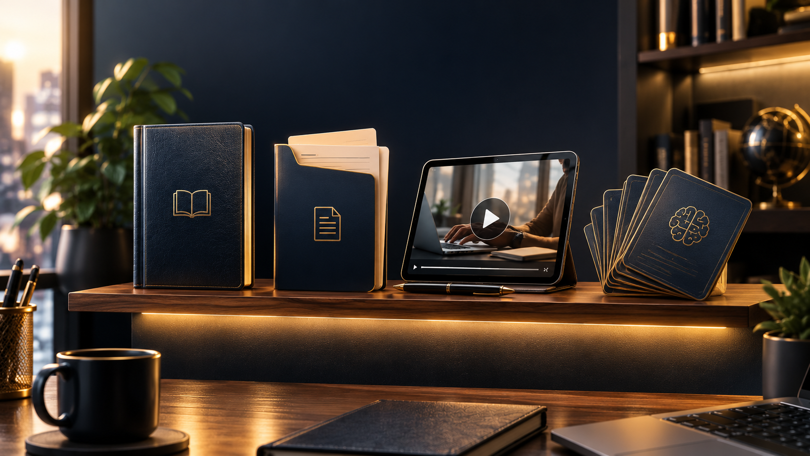 The Complete Guide to Selling Digital Products Online