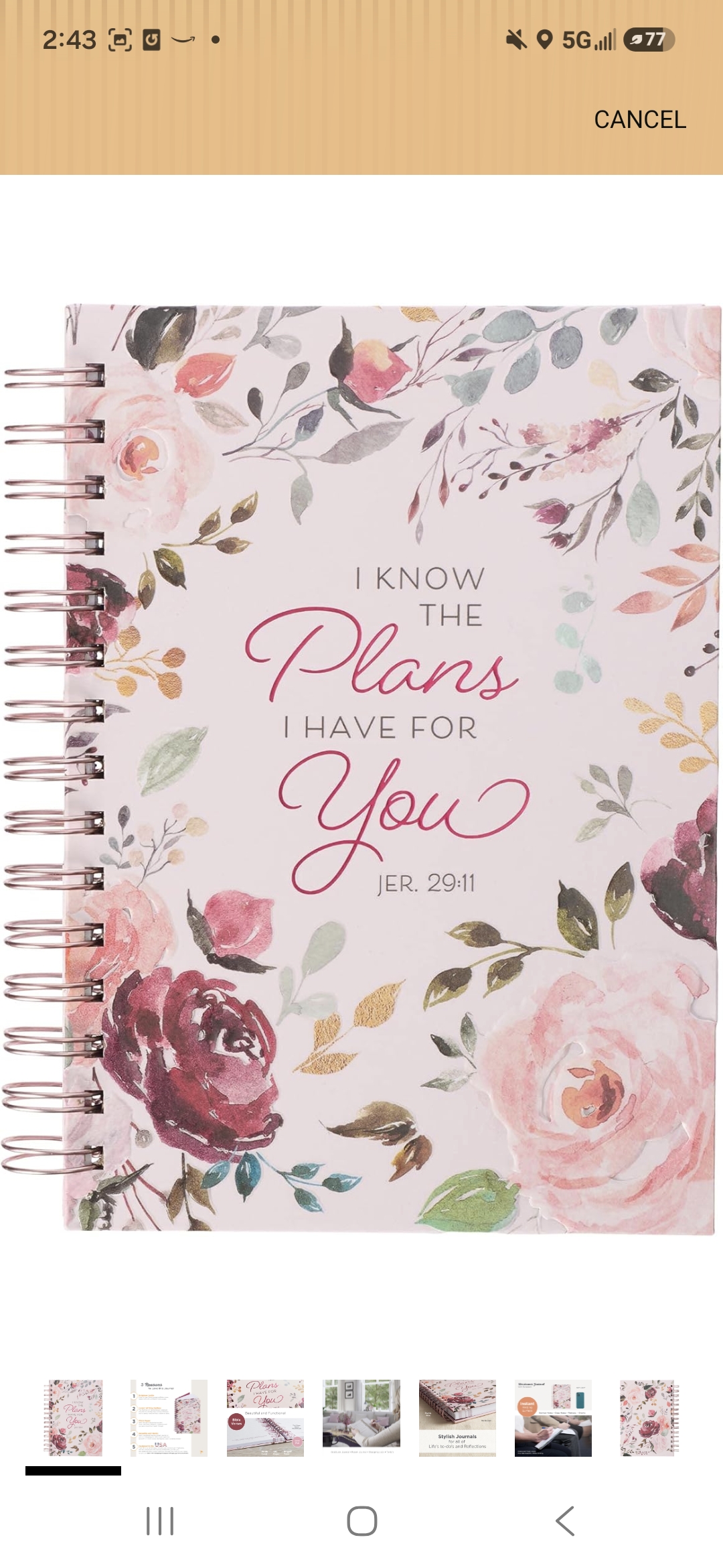 Christian Women Journal