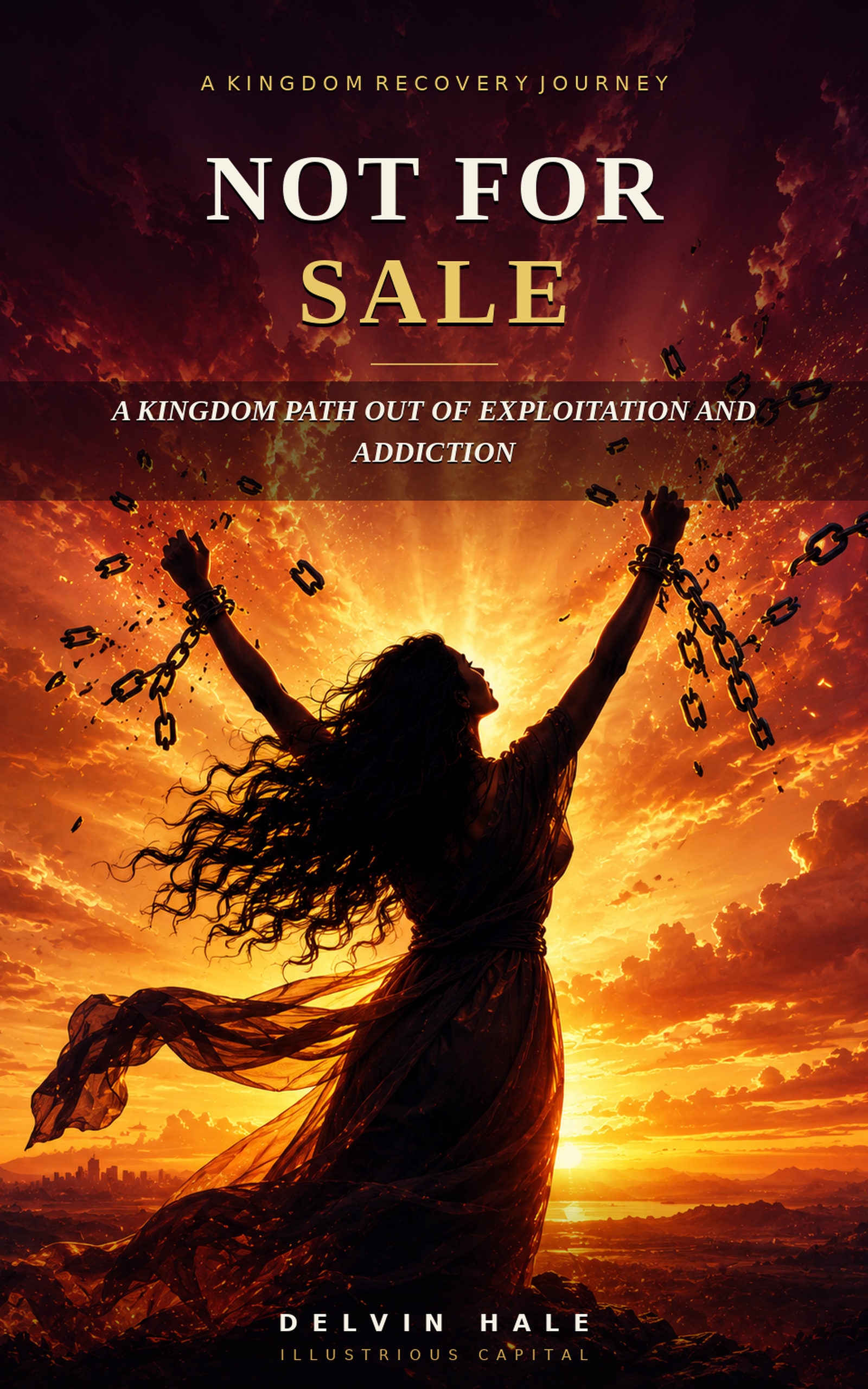 Not For Sale