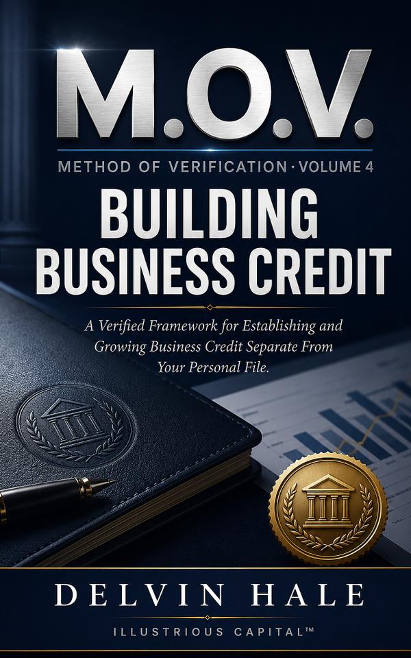 Method Of Verification.