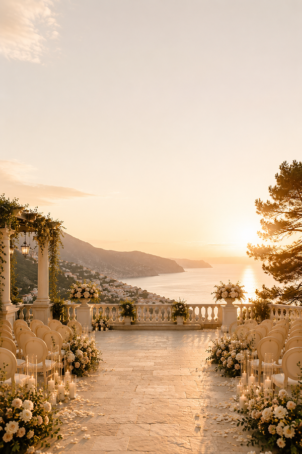 Wedding Planner