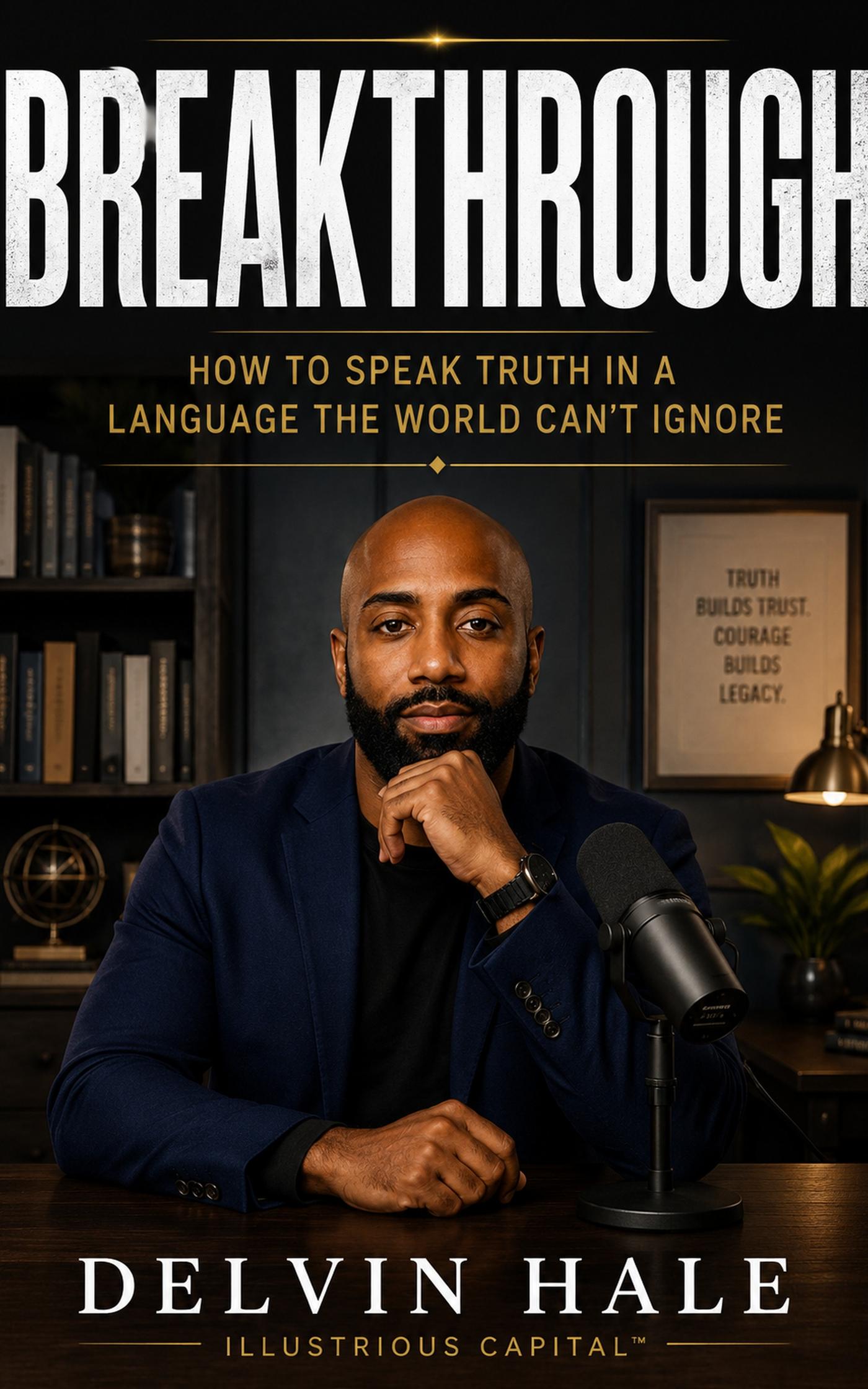 Breakthrough