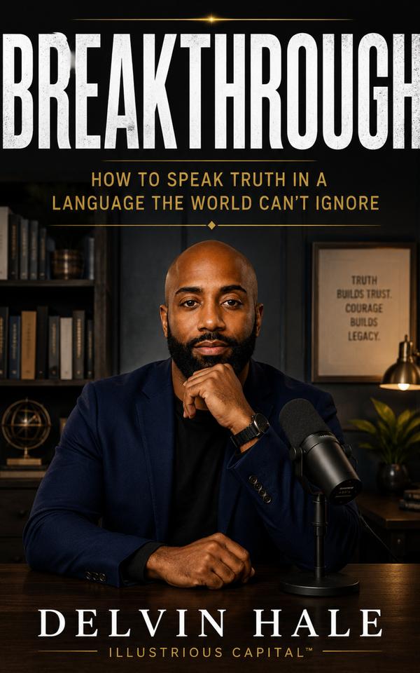 Breakthrough