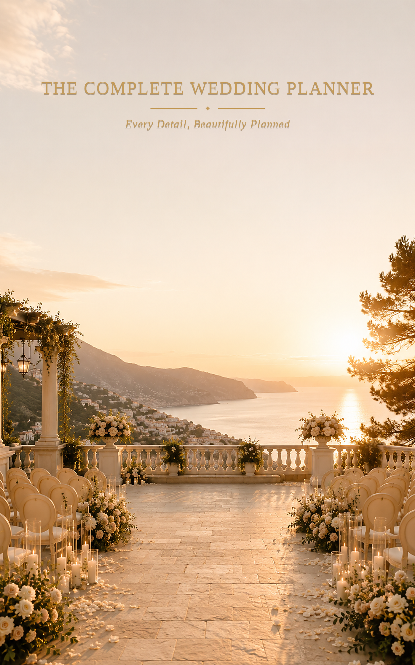 Wedding Planner