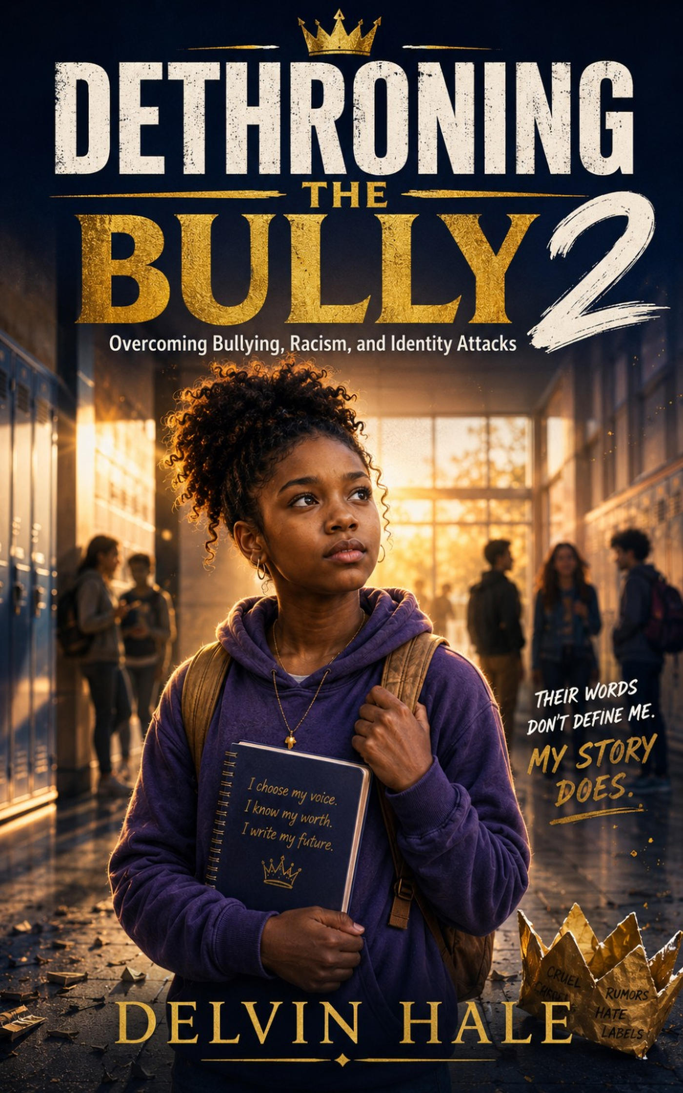 Dethroning The Bully 2