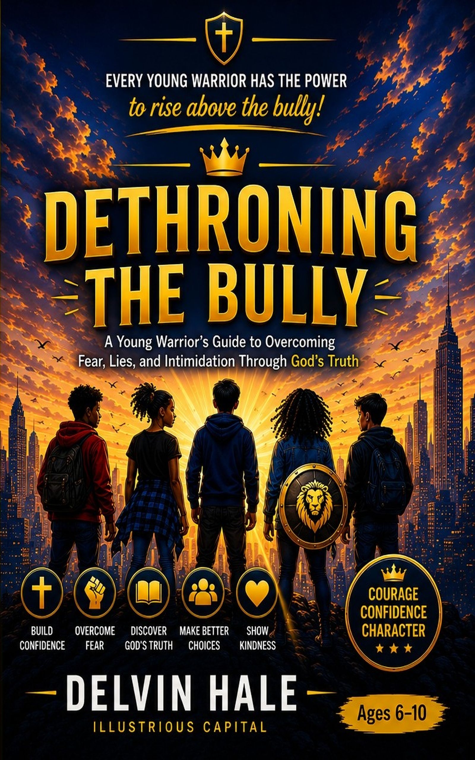 Dethroning the Bully