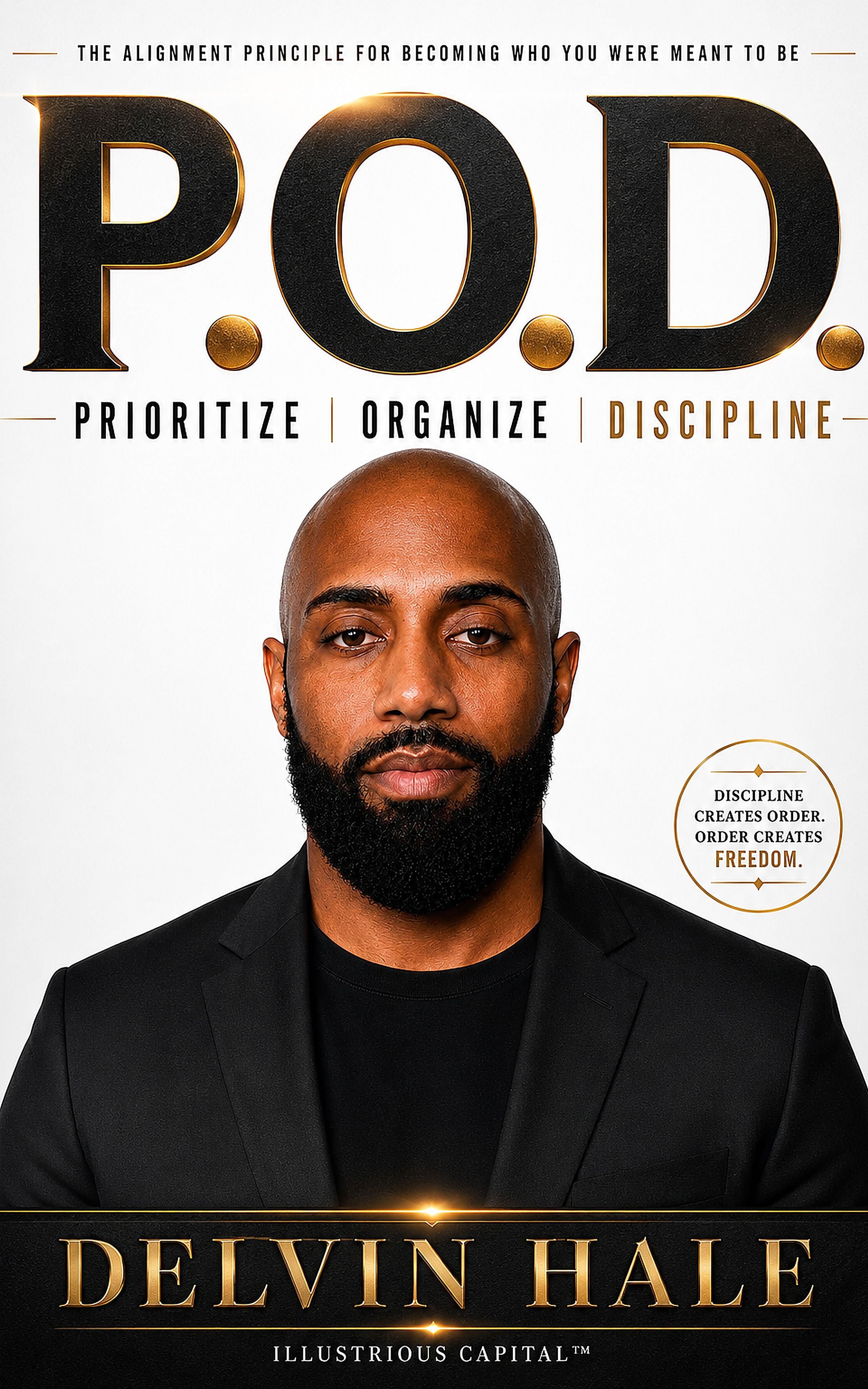 P.O.D.