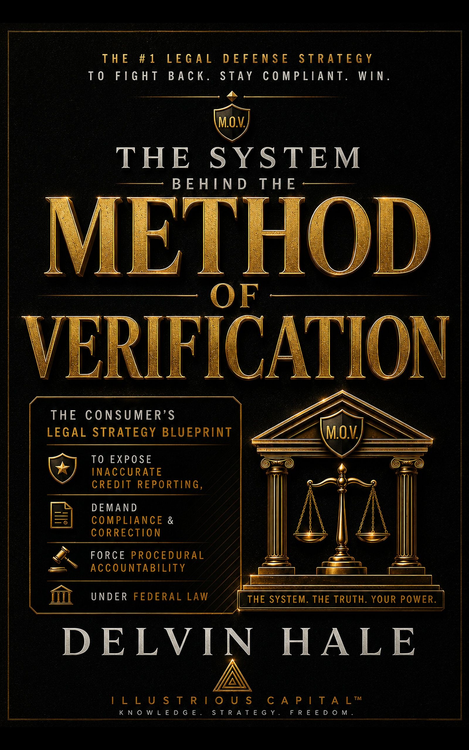 Method of Verification The System